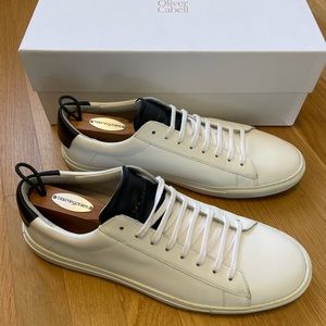 Oliver Cabell LOW 1 white size 44 (Men’s 11)